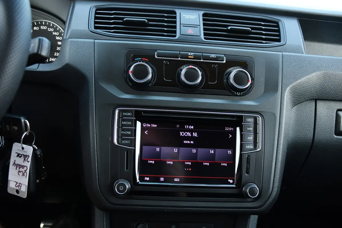 2.0 TDI L2H1 BMT Maxi Exclusive PB Edition Cruise, Camera, Carplay, Automaat, 185pk, Alcantara, Sport stoelen, Carbon, Multimedia, Uniek!