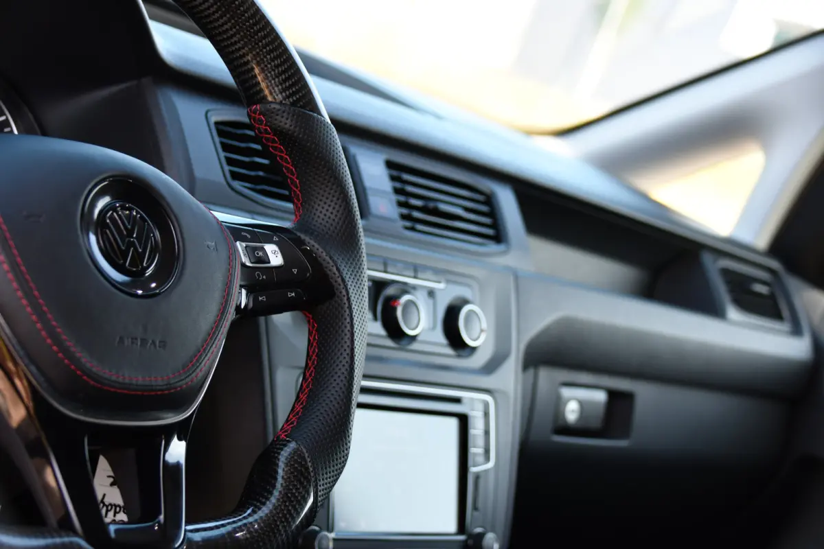2.0 TDI L2H1 BMT Maxi Exclusive PB Edition Cruise, Camera, Carplay, Automaat, 185pk, Alcantara, Sport stoelen, Carbon, Multimedia, Uniek!