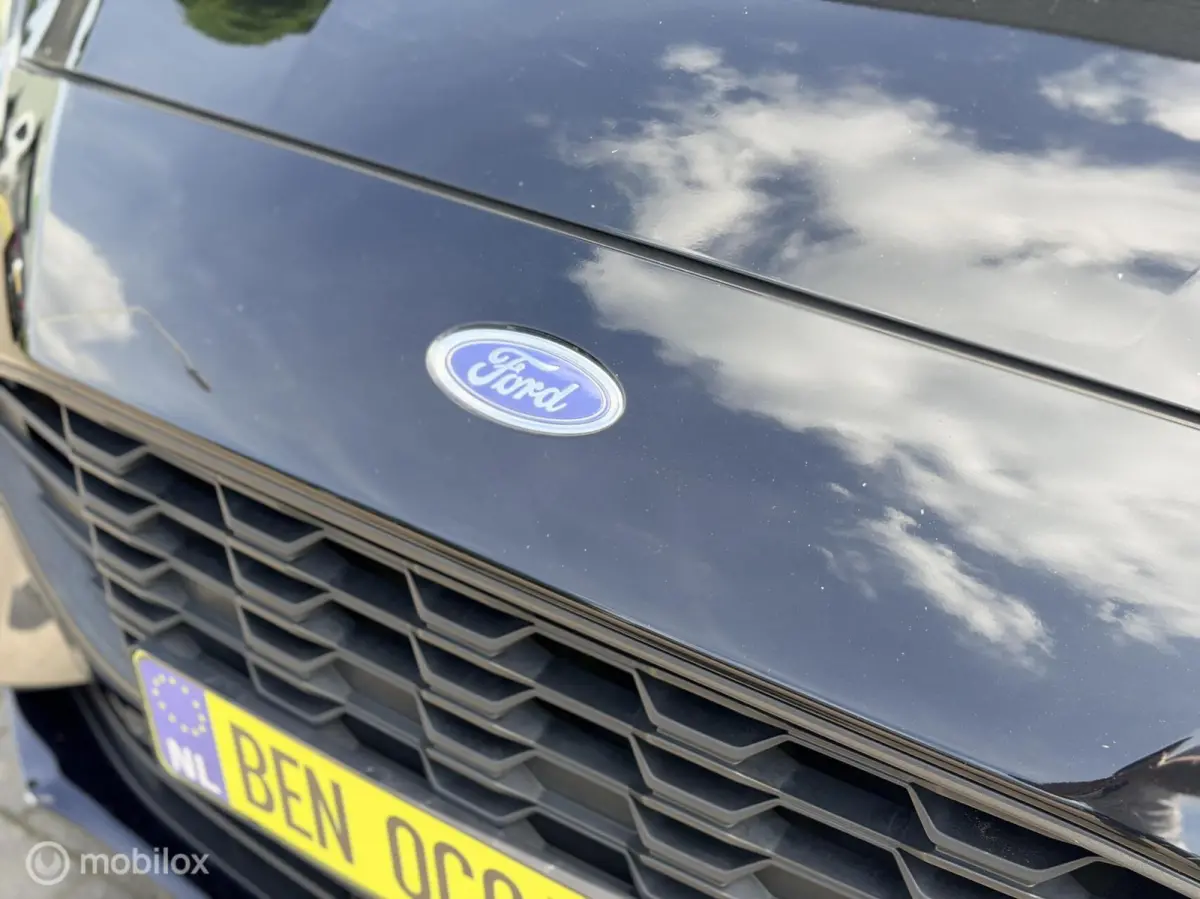 1.0 EcoBoost ST Line Business TOPSTAAT!!!