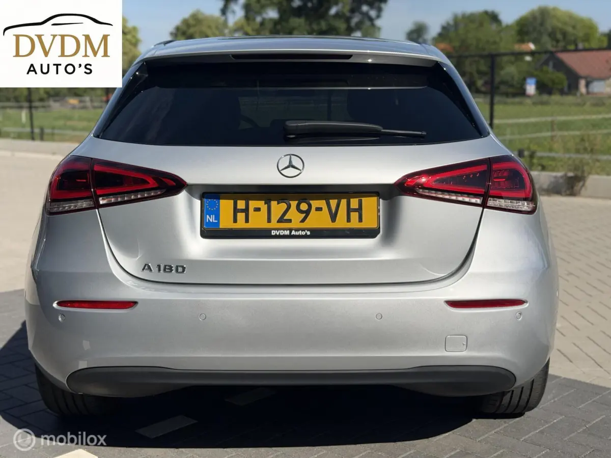 180 Business Solution AMG