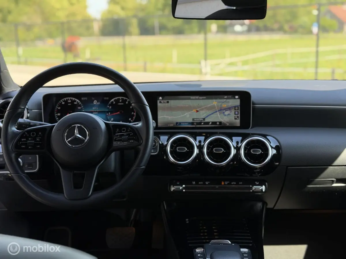 180 Business Solution AMG