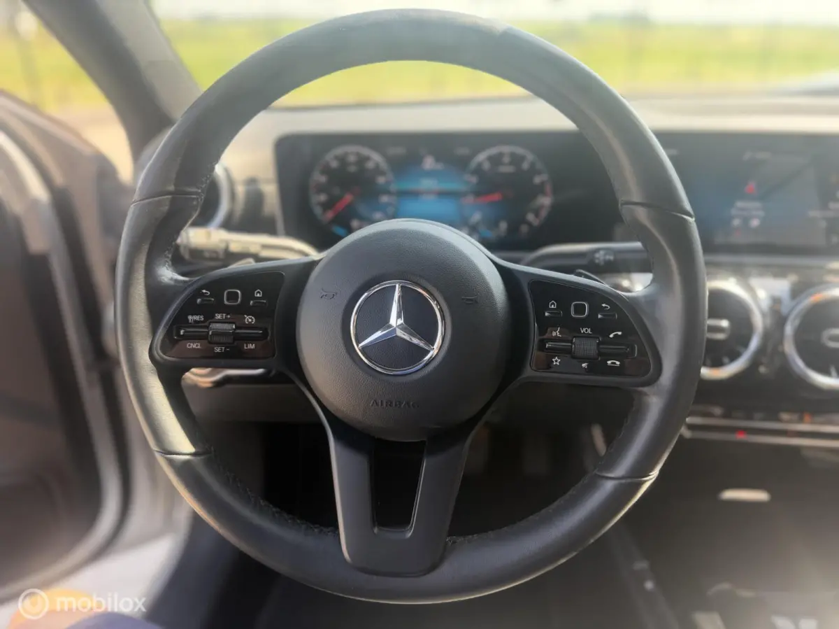 180 Business Solution AMG