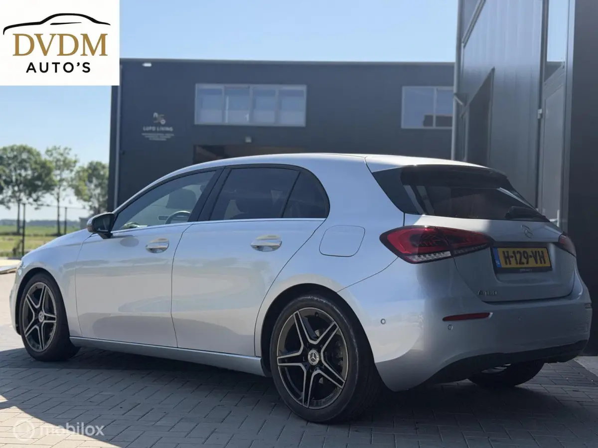 180 Business Solution AMG