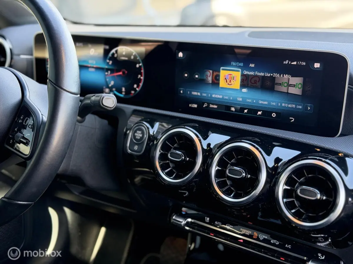 180 Business Solution AMG
