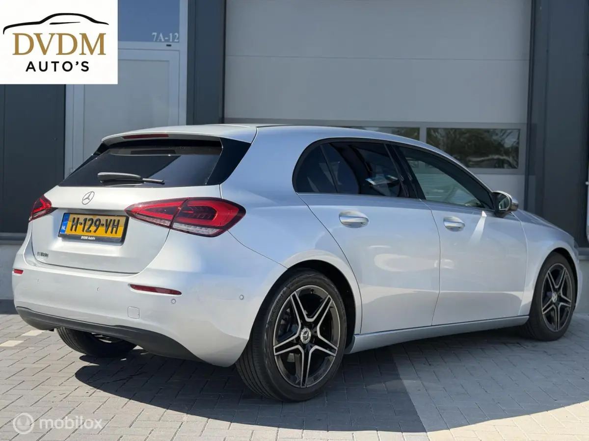 180 Business Solution AMG