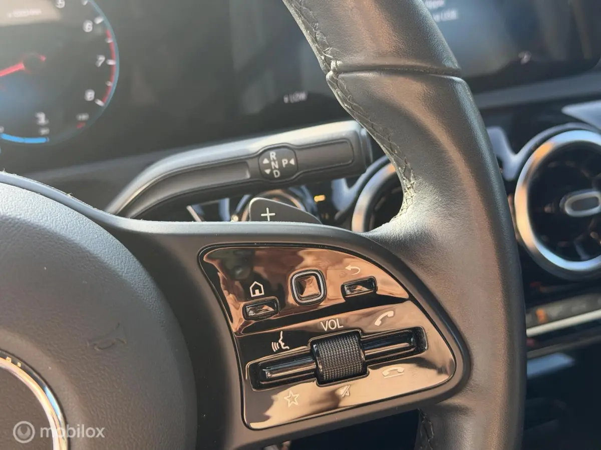 180 Business Solution AMG