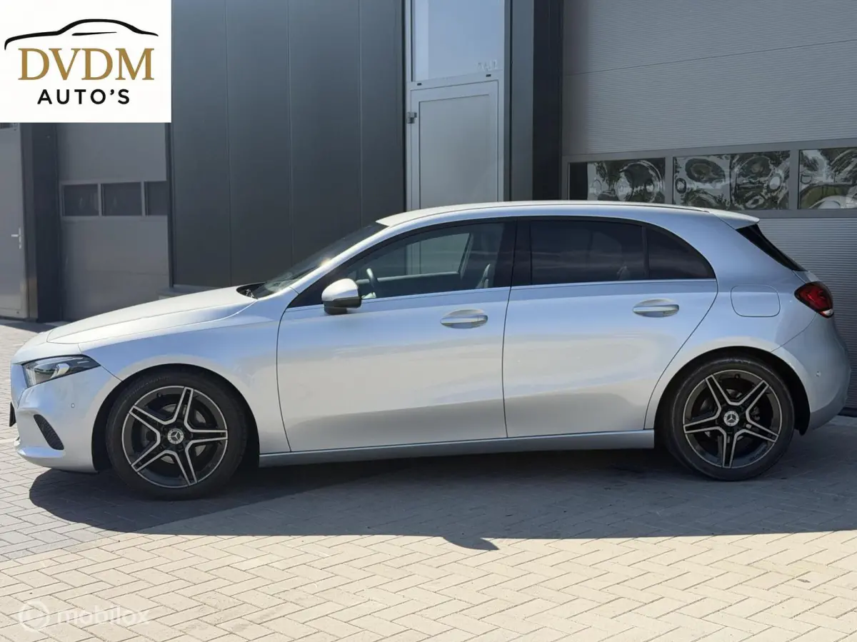 180 Business Solution AMG