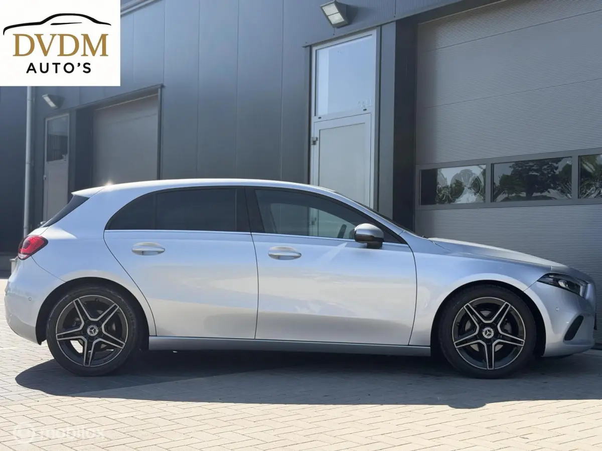 180 Business Solution AMG