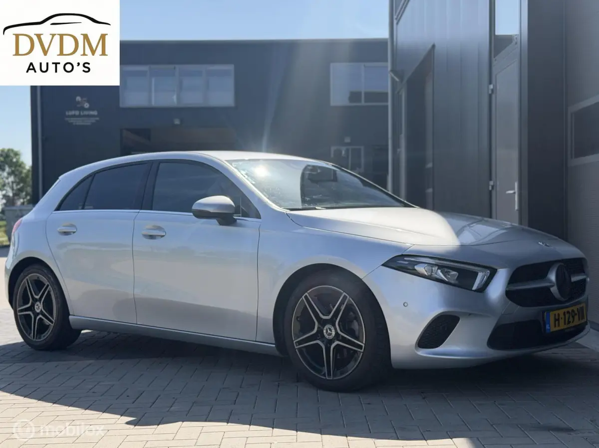 180 Business Solution AMG