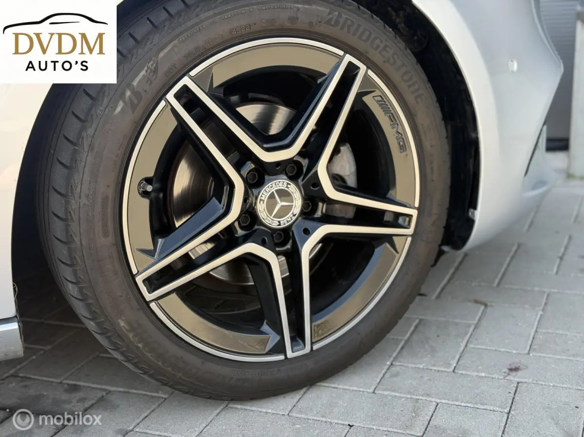 180 Business Solution AMG