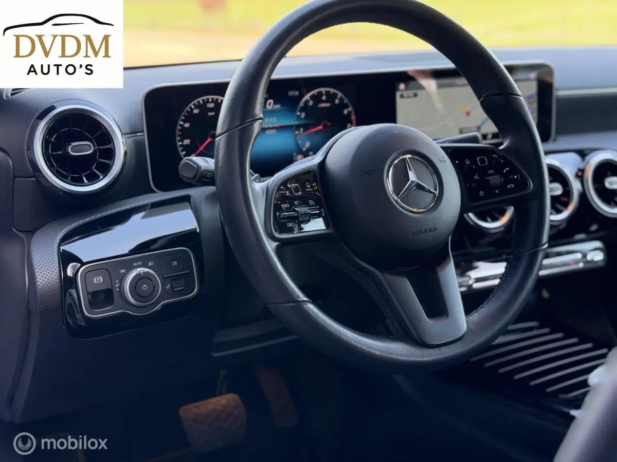 180 Business Solution AMG