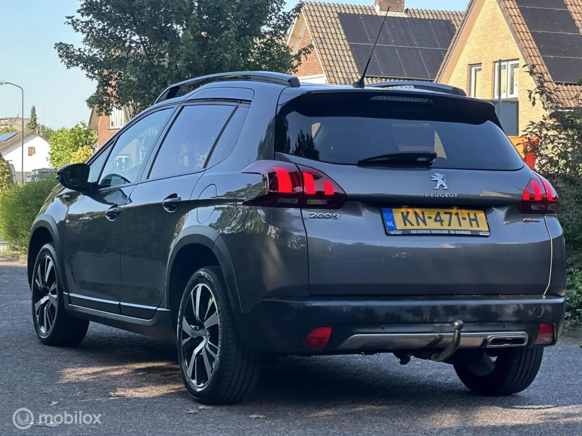 1.2 PureTech GT-line/NAP/PANO/CARPLAY/NAVI/PDC