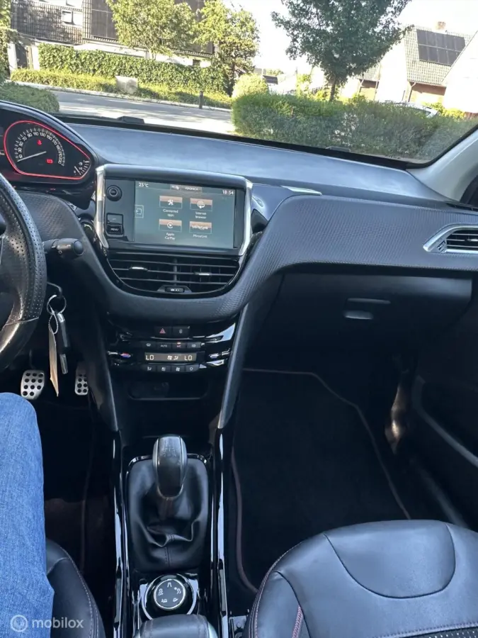 1.2 PureTech GT-line/NAP/PANO/CARPLAY/NAVI/PDC