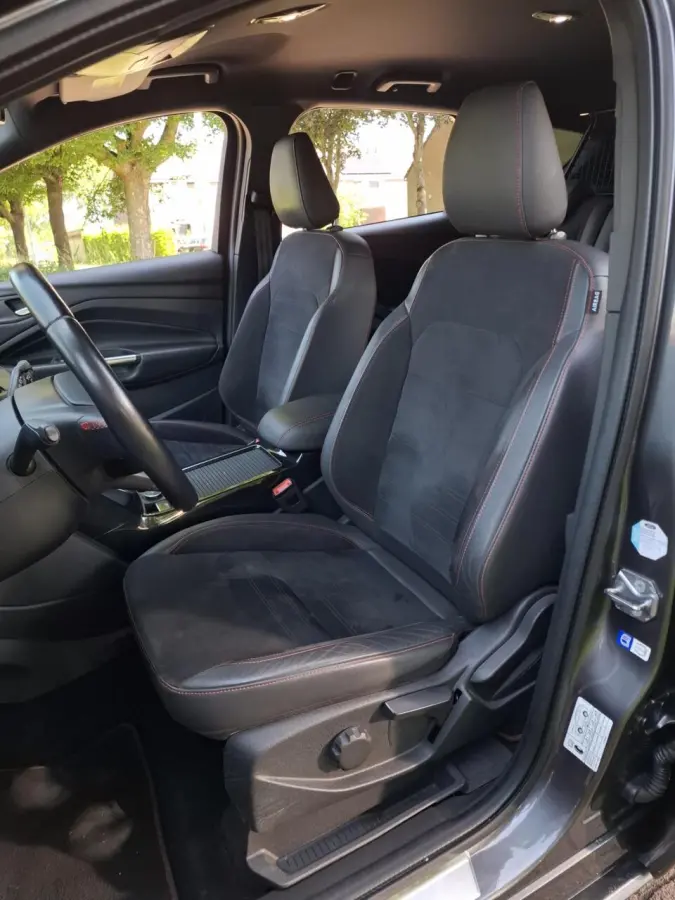 1.5 EcoBoost ST Line 2017