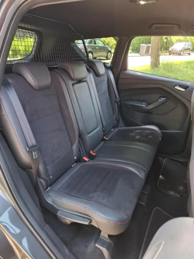 1.5 EcoBoost ST Line 2017