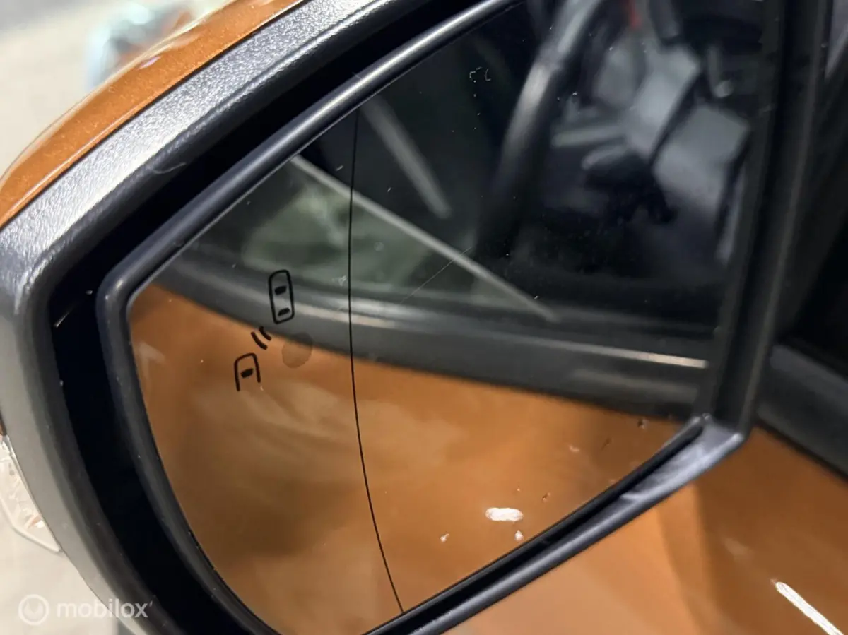 1.5 EcoBoost ST Line AUT/Copper Pulse Metallic/AWD