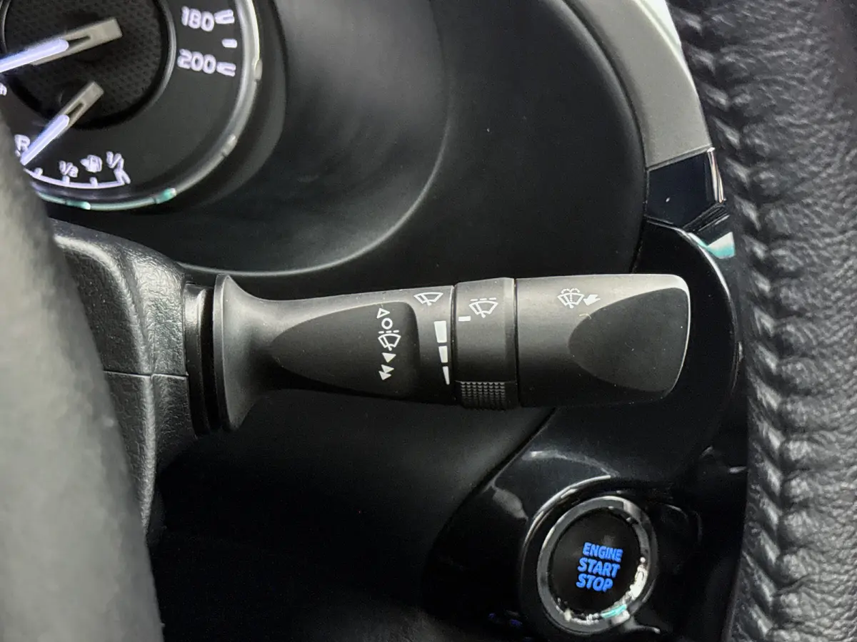 2.8 D-4D Double Cab Professional 204pk Led Navigatie Camera 4x4 Stoelverwarming Lane assist