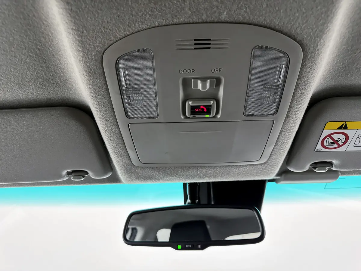 2.8 D-4D Double Cab Professional 204pk Led Navigatie Camera 4x4 Stoelverwarming Lane assist