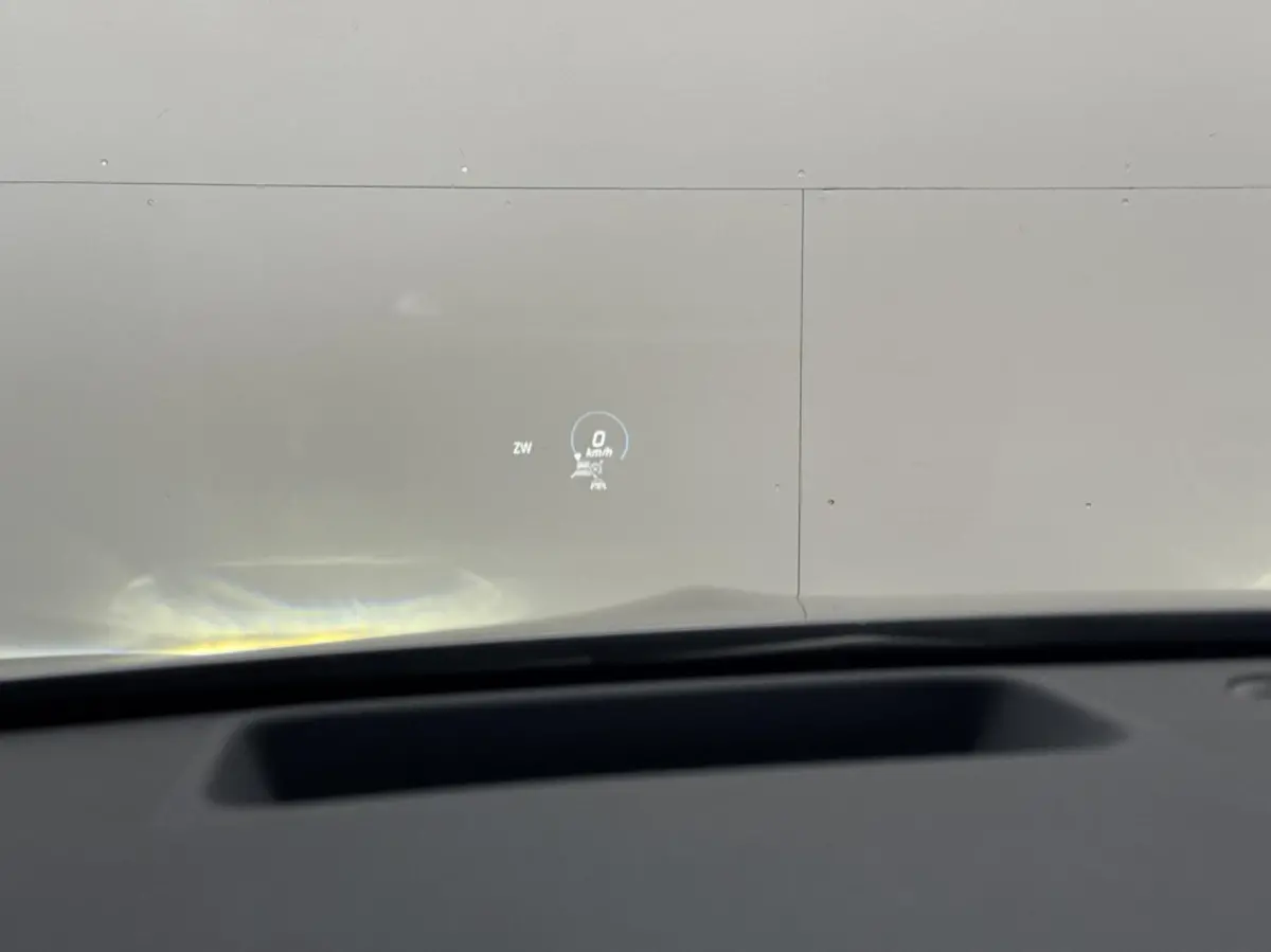 200 AMG Magno Grey Matt Pano 360°