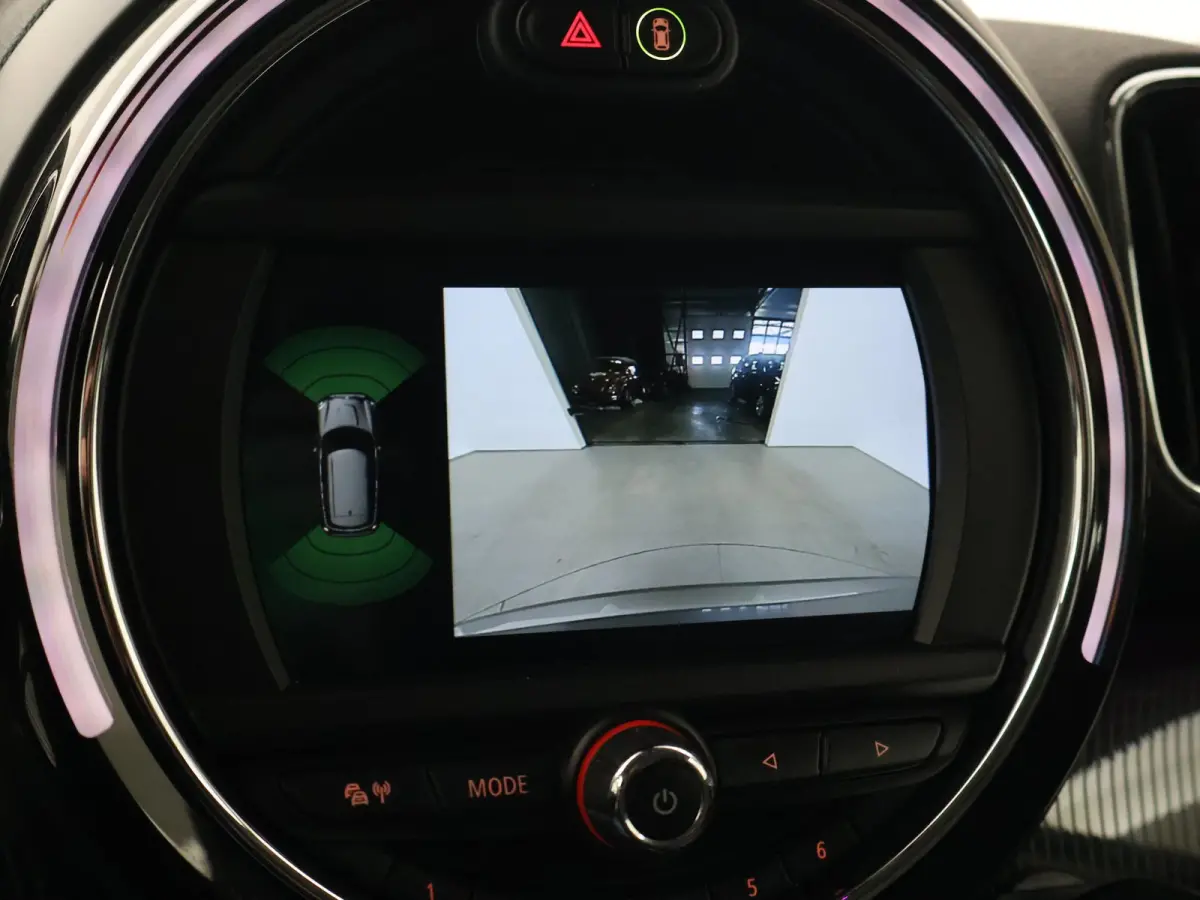 2.0 COOPERS S 192 PK AUT. ALL4 CHILI + HEAD-UP | ADAPTIVE CRUISE | STOELVERW. | CAMERA | H/K | LED