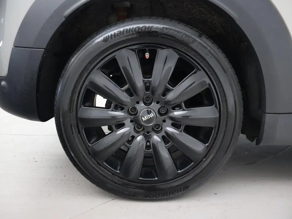 2.0 COOPERS S 192 PK AUT. ALL4 CHILI + HEAD-UP | ADAPTIVE CRUISE | STOELVERW. | CAMERA | H/K | LED
