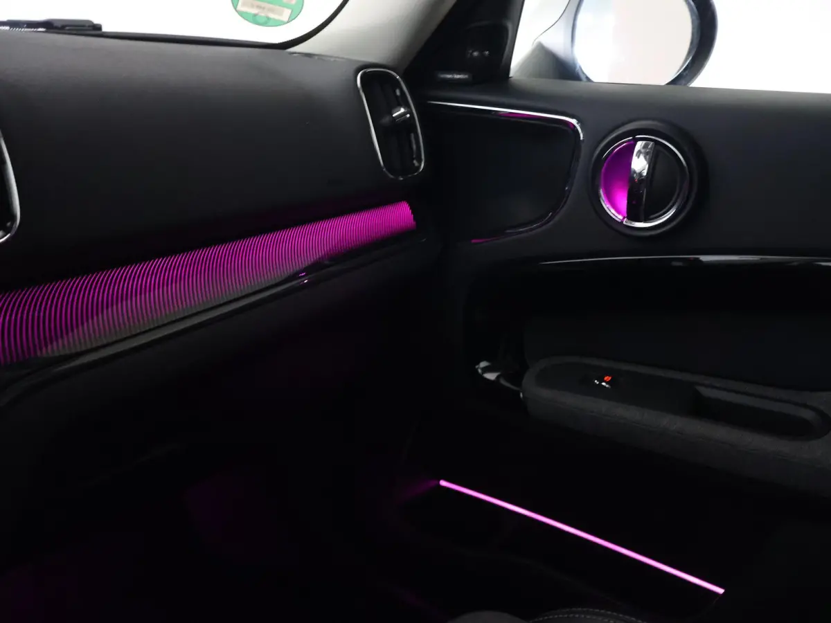 2.0 COOPERS S 192 PK AUT. ALL4 CHILI + HEAD-UP | ADAPTIVE CRUISE | STOELVERW. | CAMERA | H/K | LED