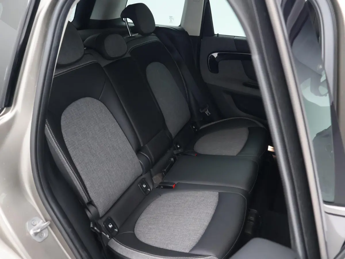 2.0 COOPERS S 192 PK AUT. ALL4 CHILI + HEAD-UP | ADAPTIVE CRUISE | STOELVERW. | CAMERA | H/K | LED