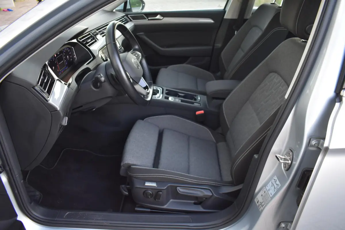 1.5 TSI Business | Camera | Climate | Carplay |
