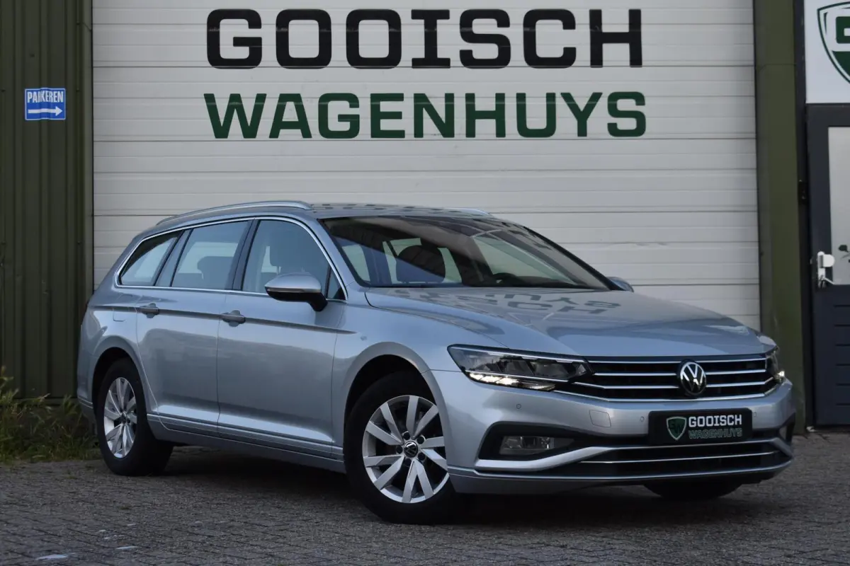 1.5 TSI Business | Camera | Climate | Carplay |