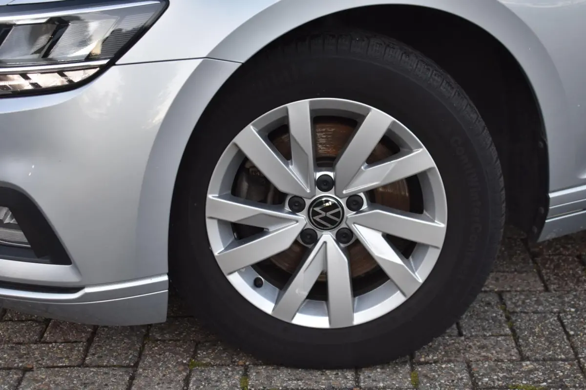 1.5 TSI Business | Camera | Climate | Carplay |