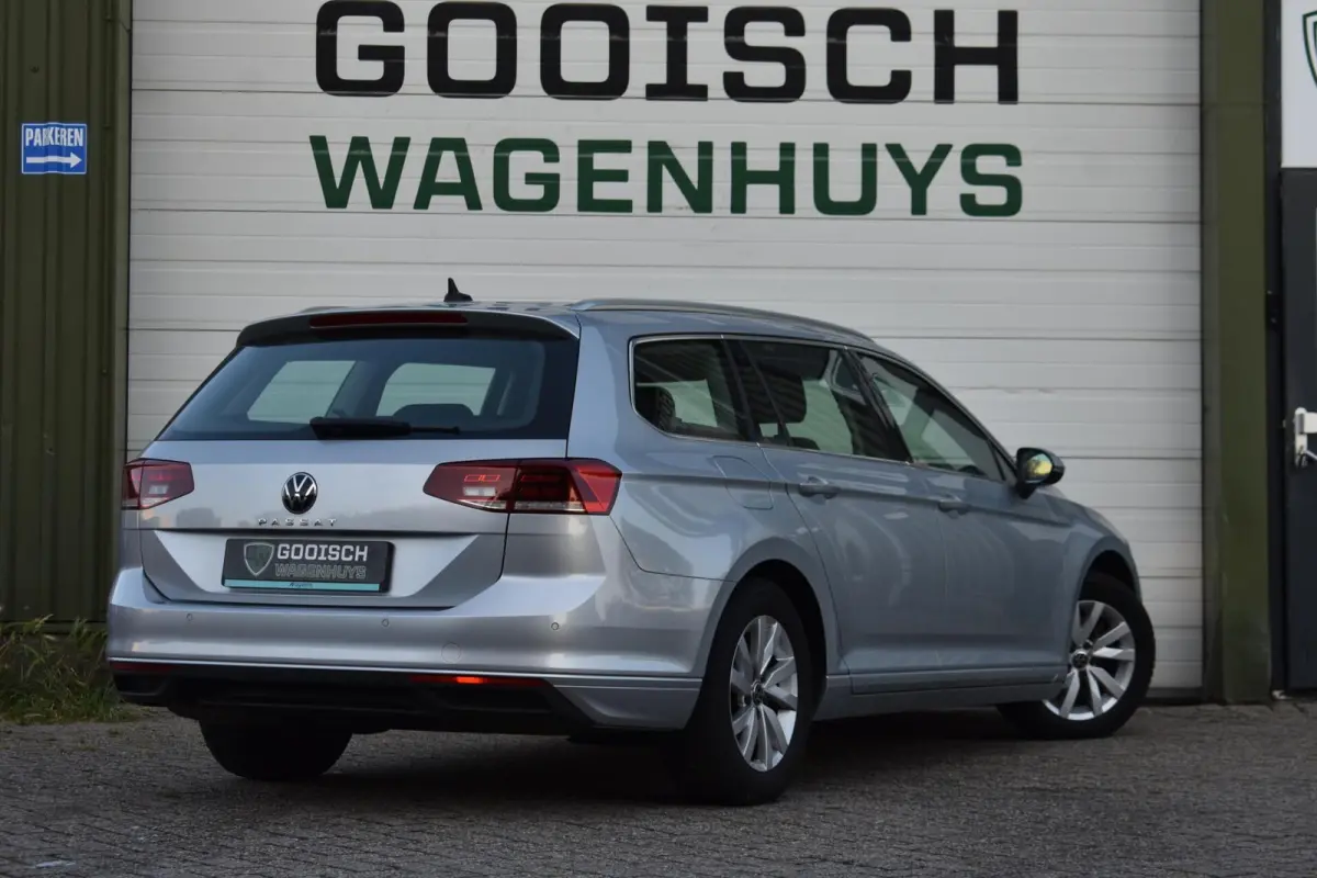 1.5 TSI Business | Camera | Climate | Carplay |