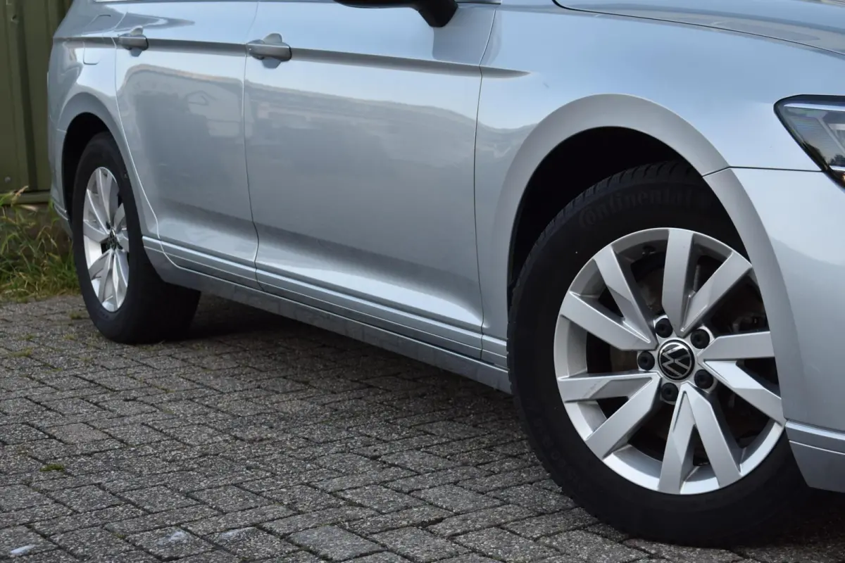 1.5 TSI Business | Camera | Climate | Carplay |