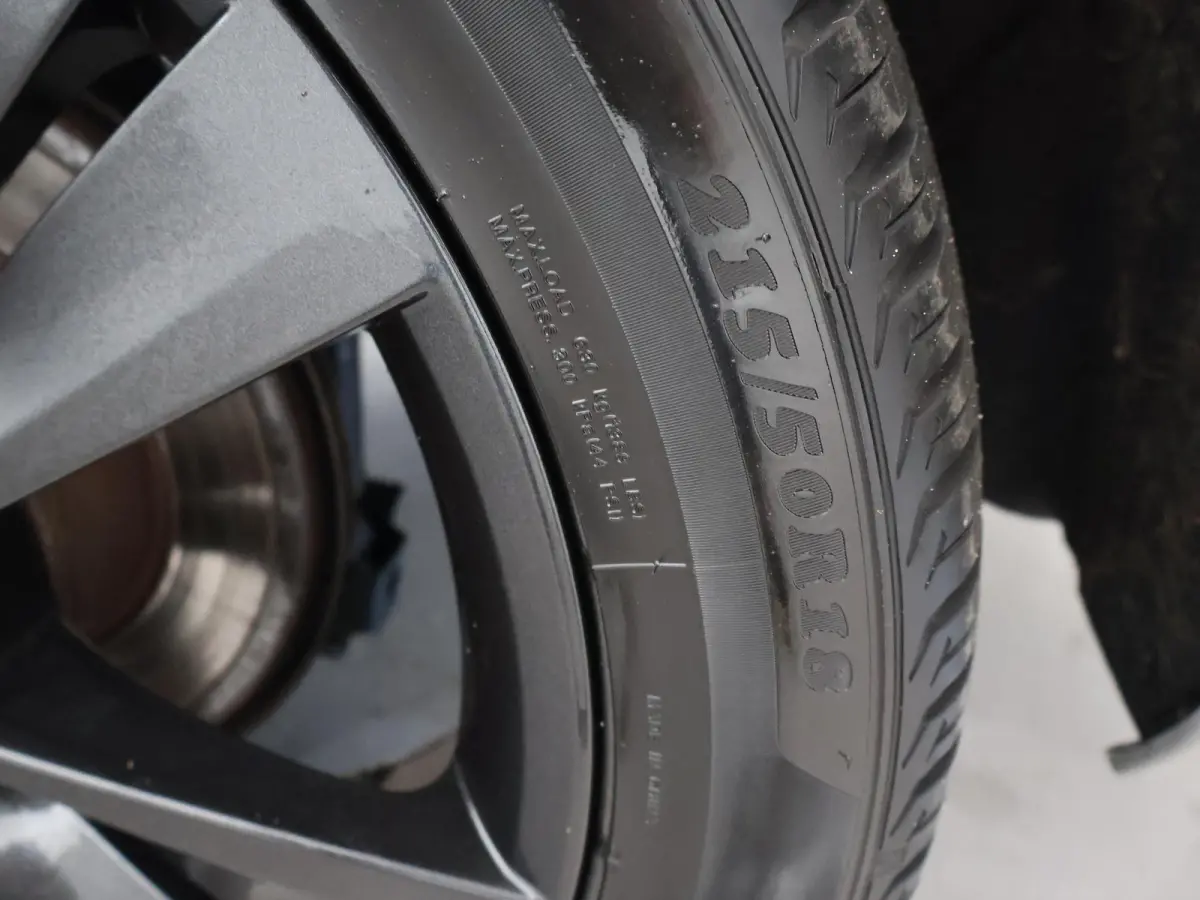 1.5 TSI ACT SPORTLINE + WEGKL. TREKHAAK | VOL LEDER | ADAPTIVE CRUISE | CANTON | CAMERA
