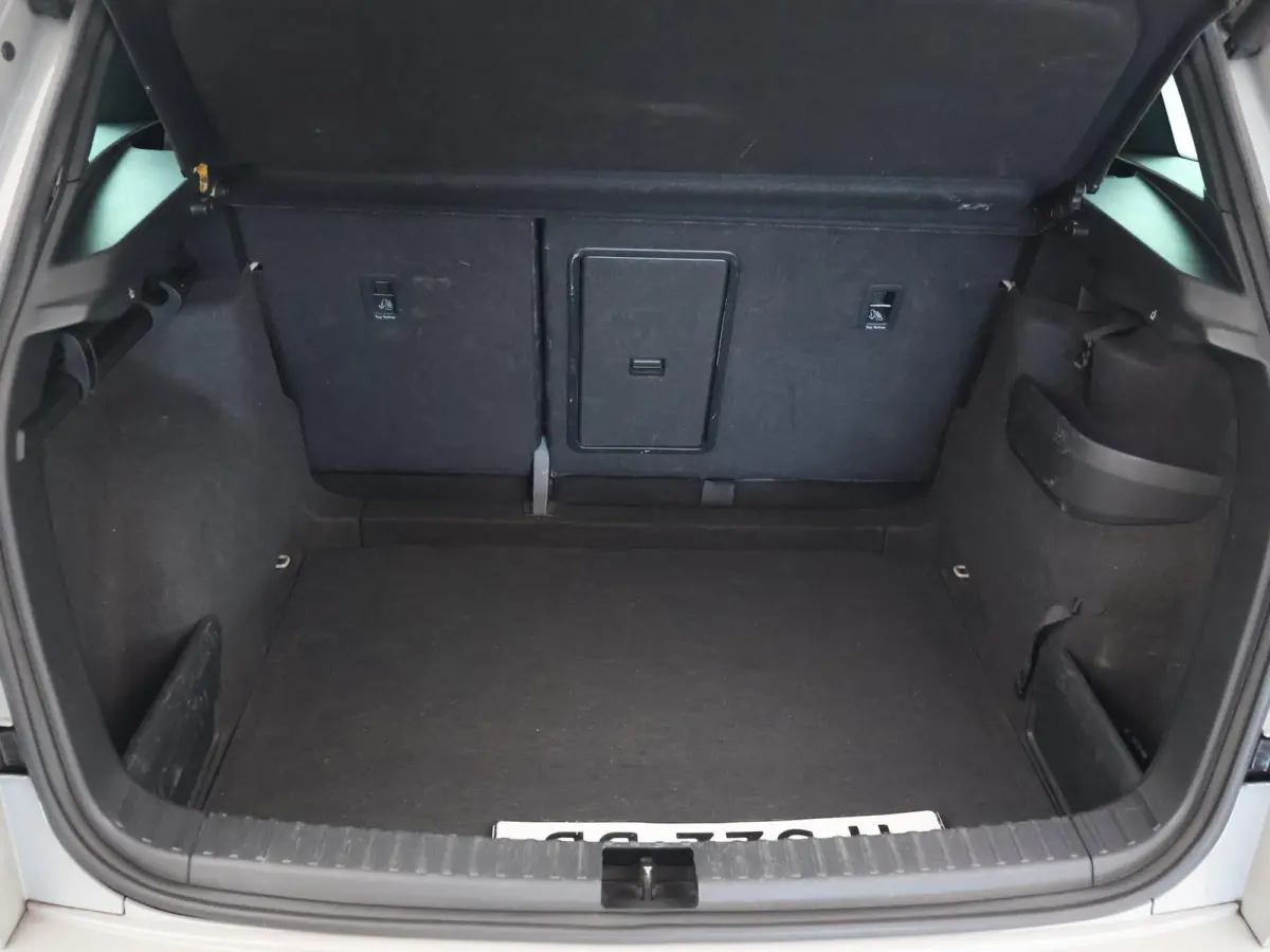1.5 TSI ACT SPORTLINE + WEGKL. TREKHAAK | VOL LEDER | ADAPTIVE CRUISE | CANTON | CAMERA