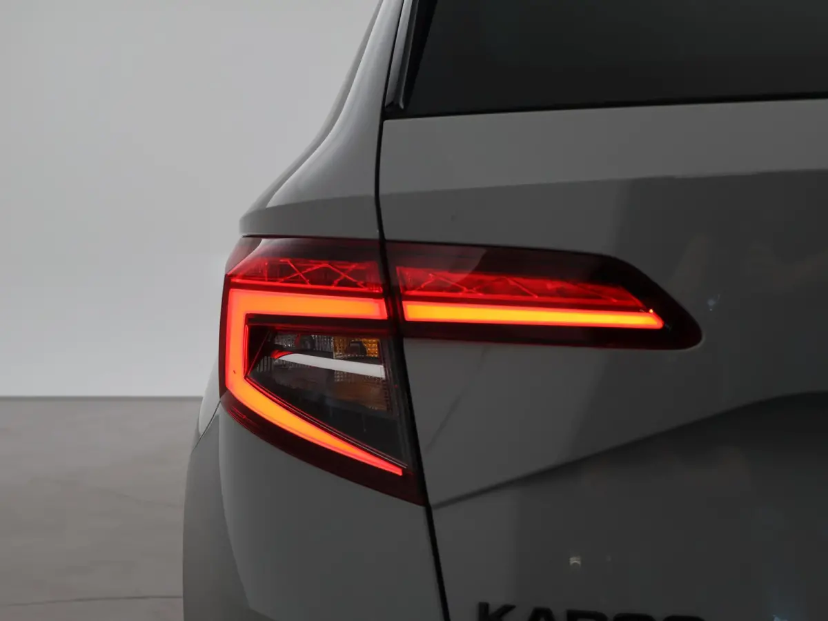 1.5 TSI ACT SPORTLINE + WEGKL. TREKHAAK | VOL LEDER | ADAPTIVE CRUISE | CANTON | CAMERA