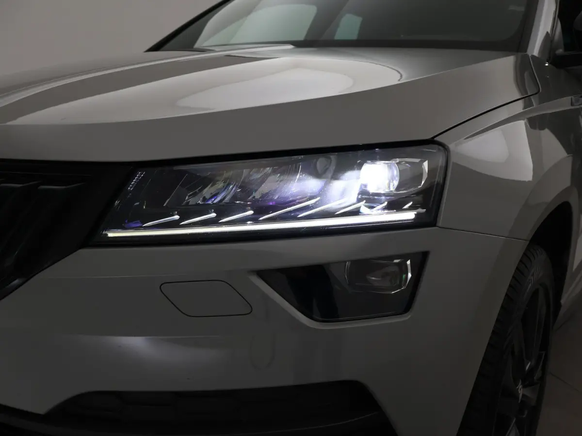 1.5 TSI ACT SPORTLINE + WEGKL. TREKHAAK | VOL LEDER | ADAPTIVE CRUISE | CANTON | CAMERA