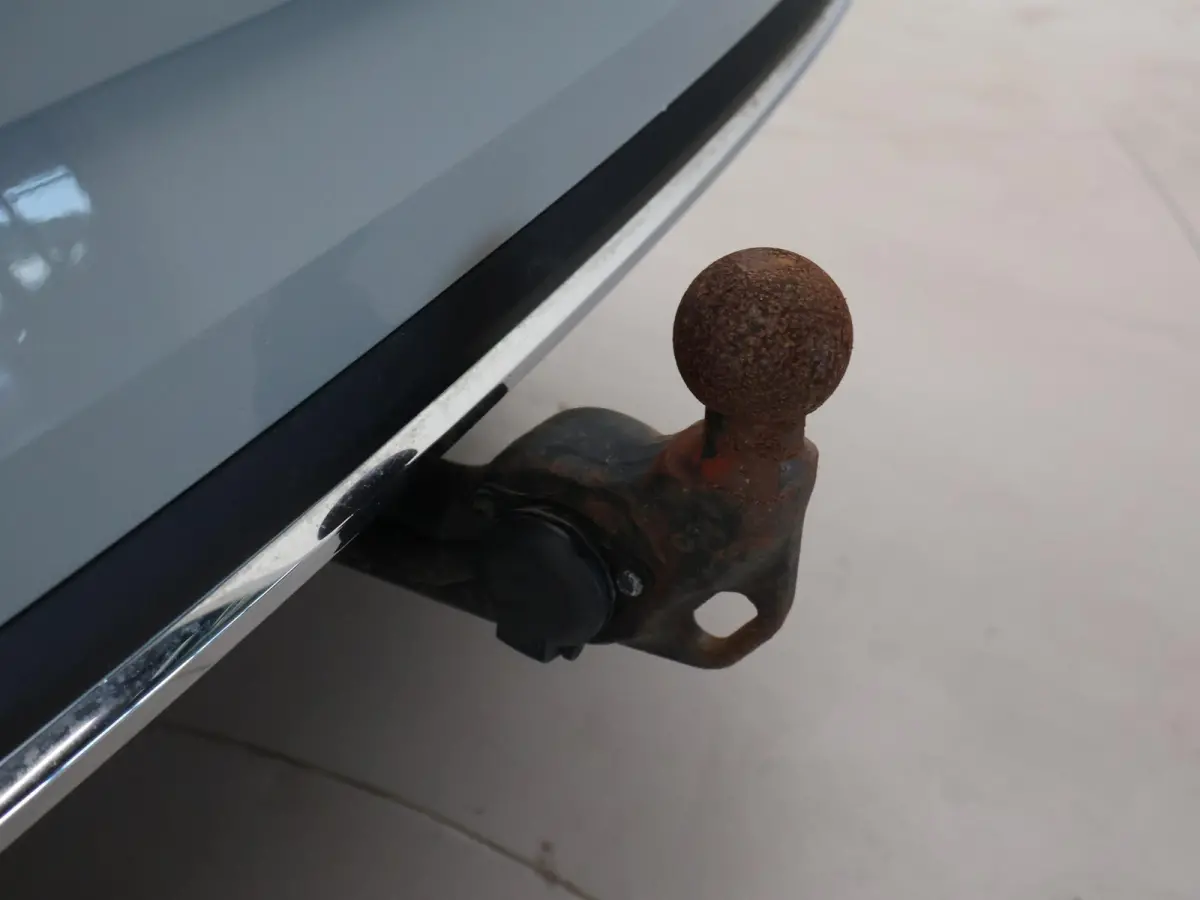 1.5 TSI ACT SPORTLINE + WEGKL. TREKHAAK | VOL LEDER | ADAPTIVE CRUISE | CANTON | CAMERA