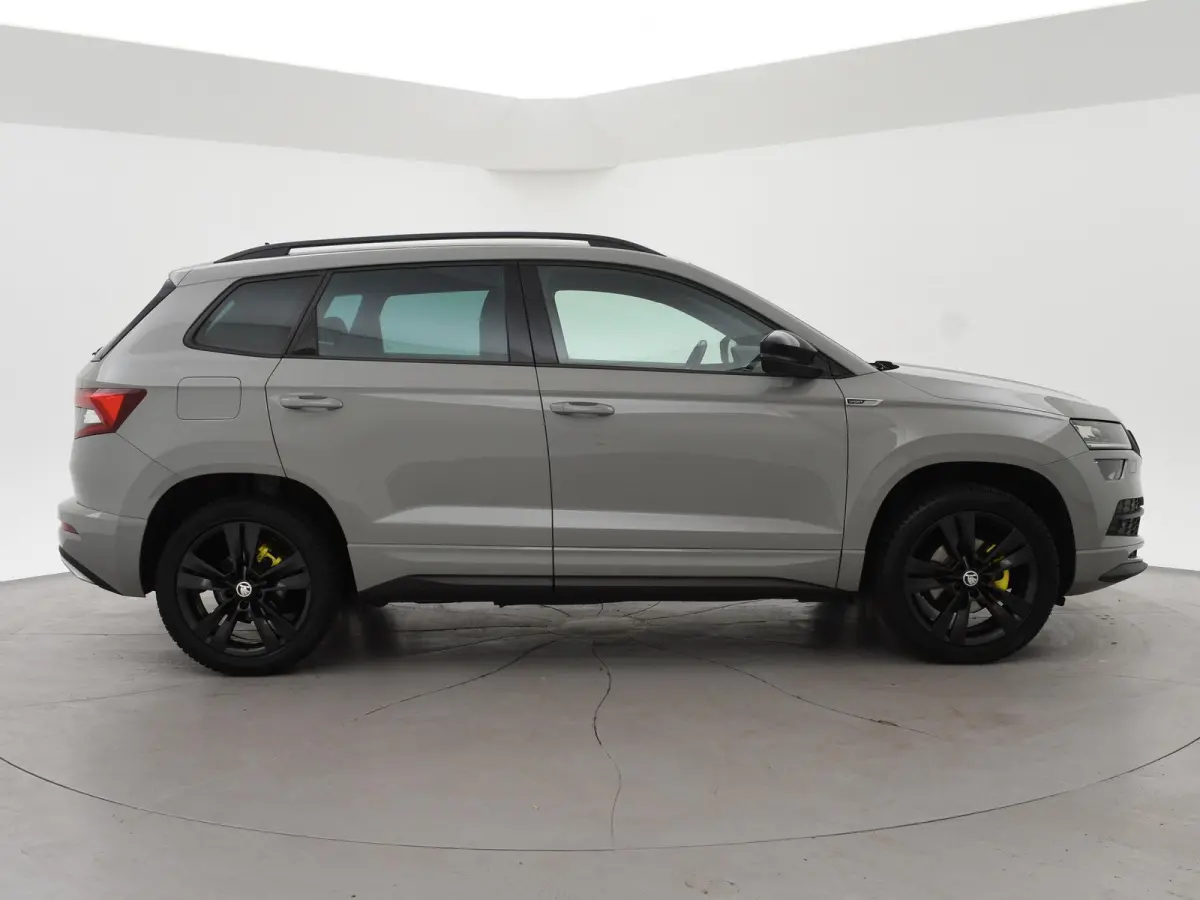 1.5 TSI ACT SPORTLINE + WEGKL. TREKHAAK | VOL LEDER | ADAPTIVE CRUISE | CANTON | CAMERA