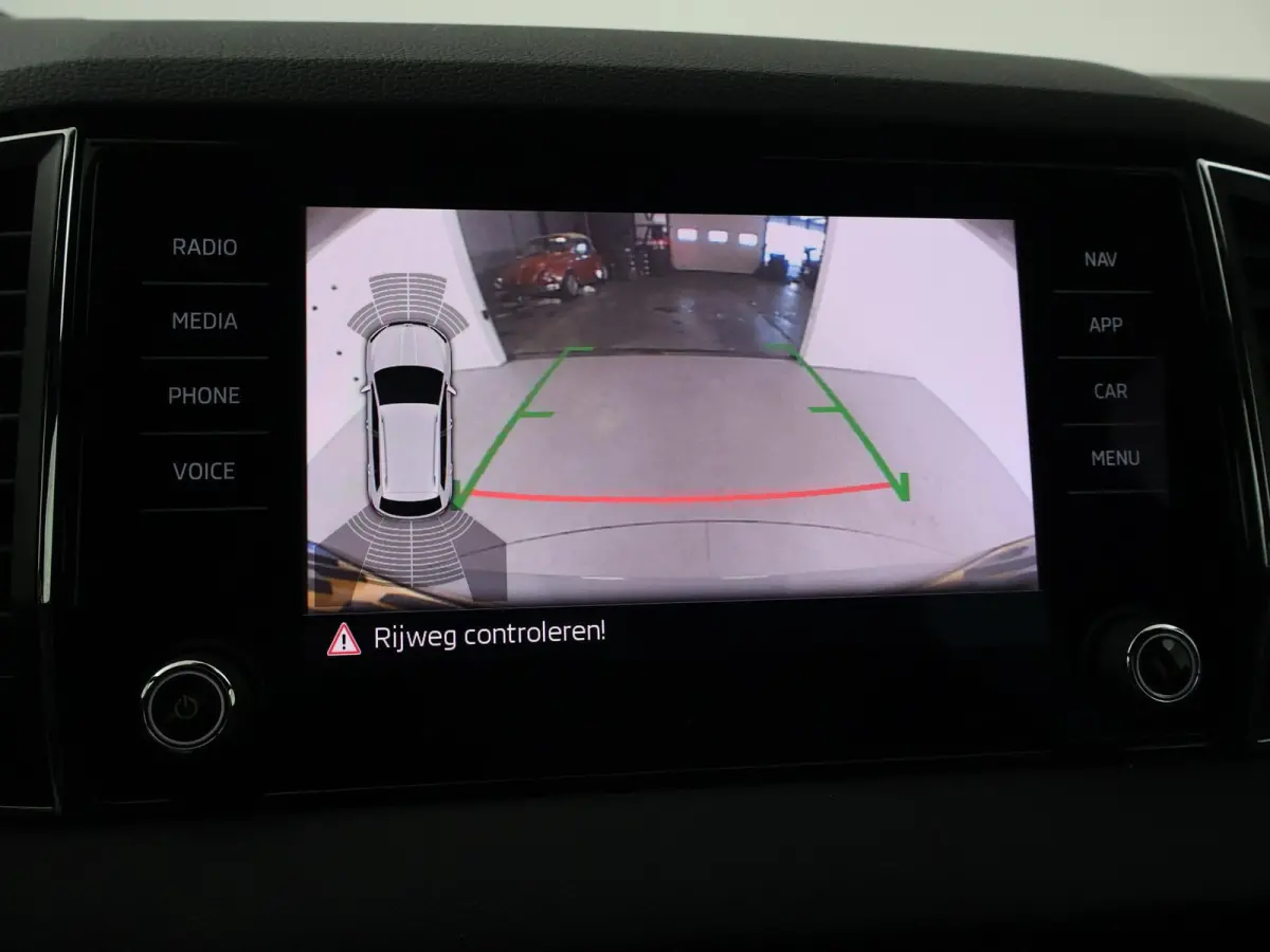 1.5 TSI ACT SPORTLINE + WEGKL. TREKHAAK | VOL LEDER | ADAPTIVE CRUISE | CANTON | CAMERA