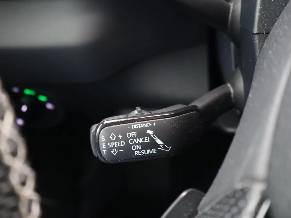 1.5 TSI ACT SPORTLINE + WEGKL. TREKHAAK | VOL LEDER | ADAPTIVE CRUISE | CANTON | CAMERA