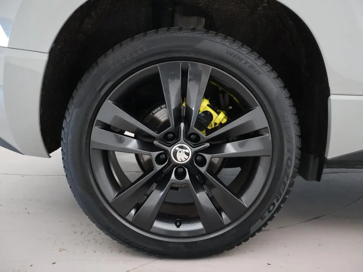 1.5 TSI ACT SPORTLINE + WEGKL. TREKHAAK | VOL LEDER | ADAPTIVE CRUISE | CANTON | CAMERA