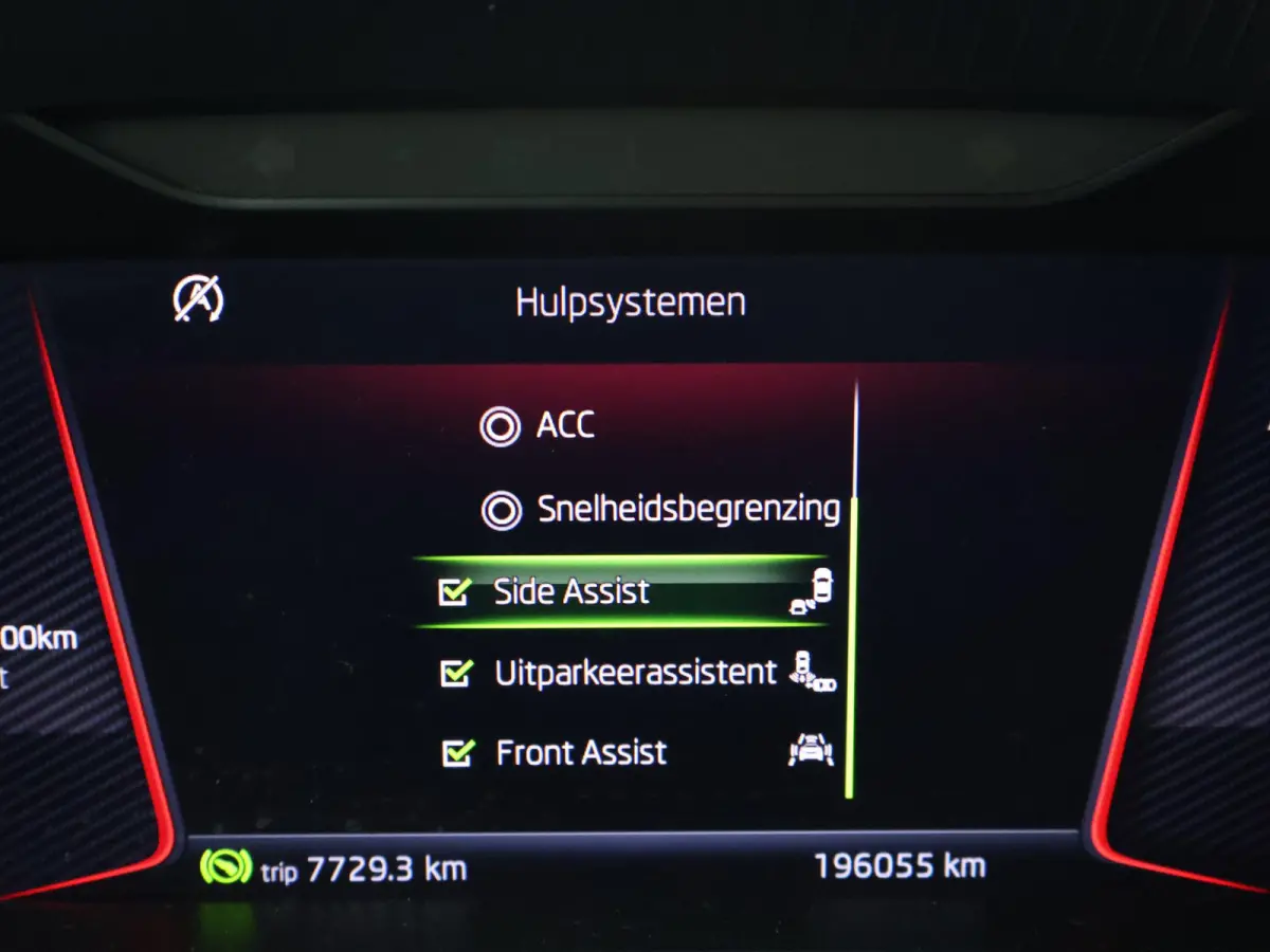 1.5 TSI ACT SPORTLINE + WEGKL. TREKHAAK | VOL LEDER | ADAPTIVE CRUISE | CANTON | CAMERA