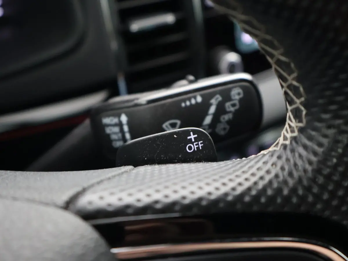 1.5 TSI ACT SPORTLINE + WEGKL. TREKHAAK | VOL LEDER | ADAPTIVE CRUISE | CANTON | CAMERA