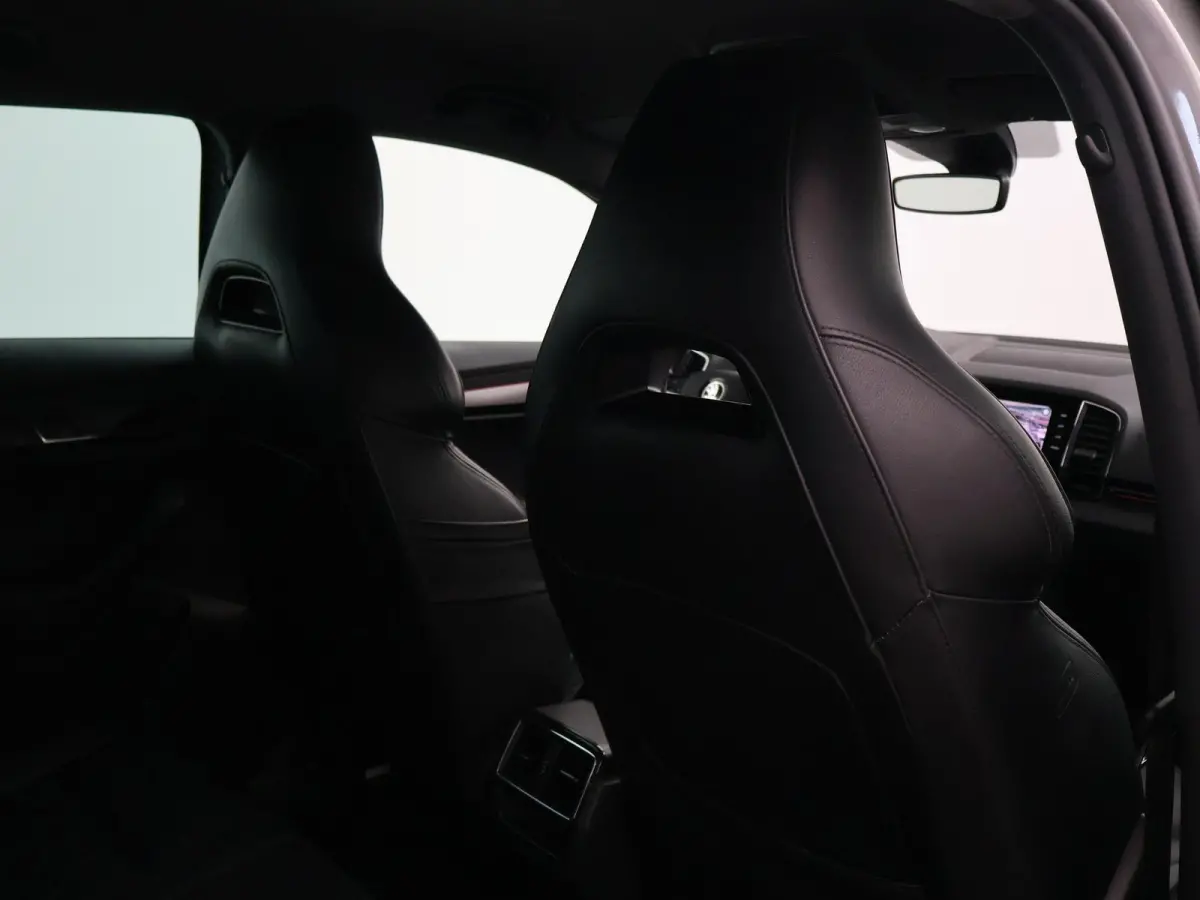 1.5 TSI ACT SPORTLINE + WEGKL. TREKHAAK | VOL LEDER | ADAPTIVE CRUISE | CANTON | CAMERA