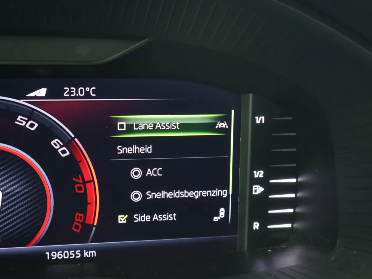1.5 TSI ACT SPORTLINE + WEGKL. TREKHAAK | VOL LEDER | ADAPTIVE CRUISE | CANTON | CAMERA