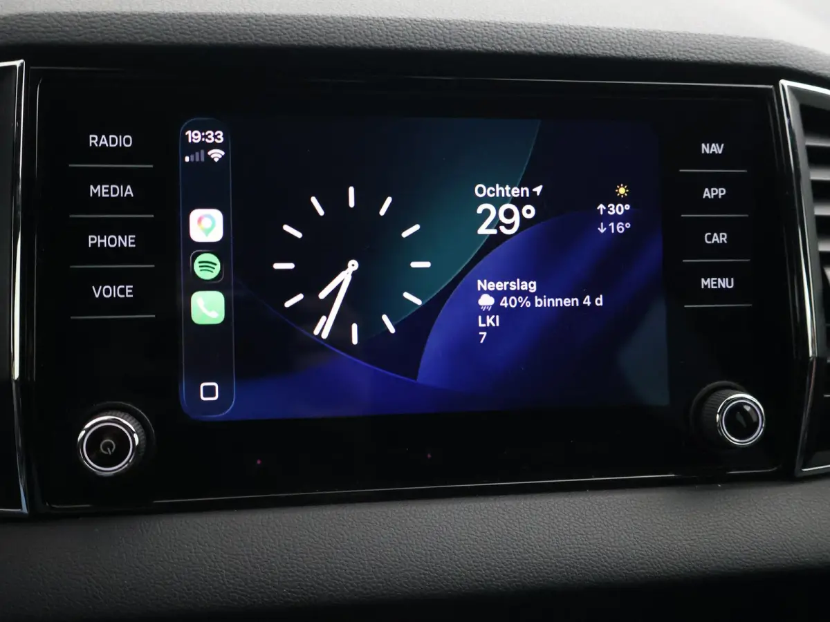 1.5 TSI ACT SPORTLINE + WEGKL. TREKHAAK | VOL LEDER | ADAPTIVE CRUISE | CANTON | CAMERA