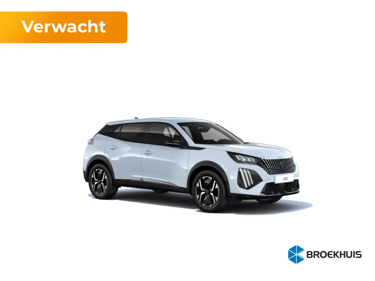 Allure | Active Safety Brake met camera en radar (automatisch noodremsysteem) met Distance Alert (waarschuwing dreigende aanrijding) | Advanced Active Safety Brake met camera en radar | Clim