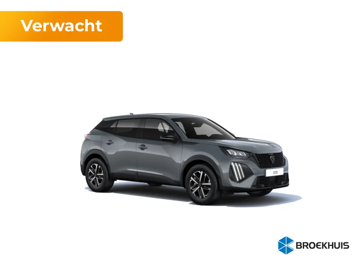 Business | Climate Control | Dashboard in zacht materiaal met carboneffect en hoogglans zwarte sierstrip | Extra getinte achterste zijruiten en achterruit