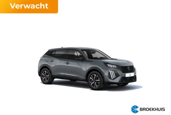 Business | Climate Control | Dashboard in zacht materiaal met carboneffect en hoogglans zwarte sierstrip | Extra getinte achterste zijruiten en achterruit