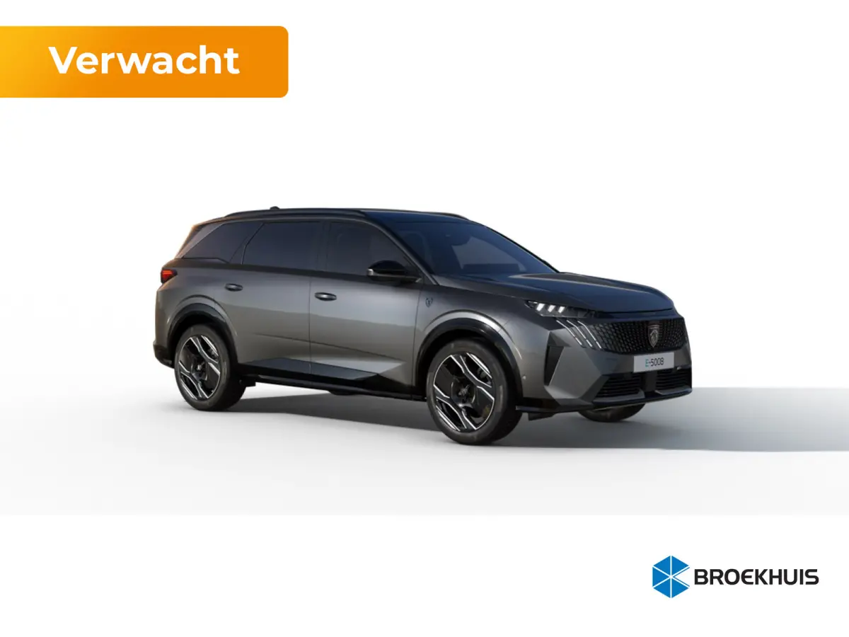 GT Exclusive - Elektrisch | Adaptieve cruise control met Stop&Go functie | LED 3D-achterlichten | Pack Safety Plus
